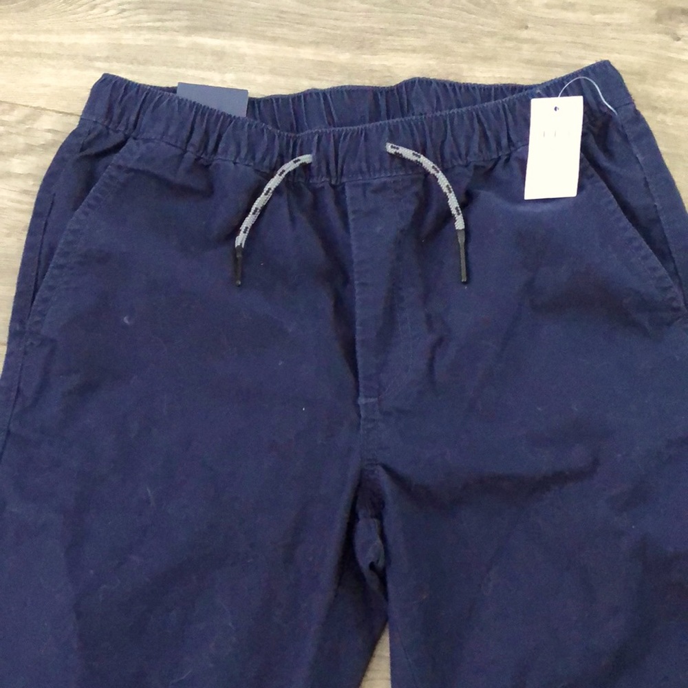 NWT Boys pull on GAP chinos